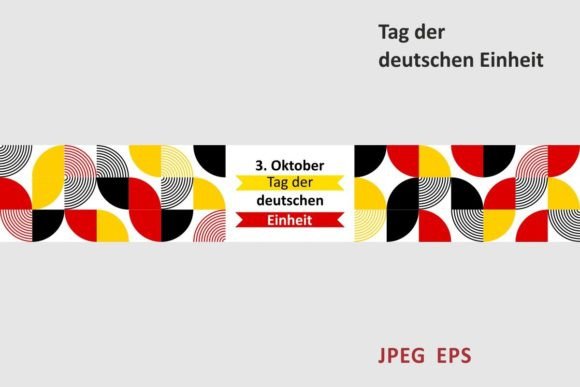 Download German Independence Day German Unity Day - Premium Resources
